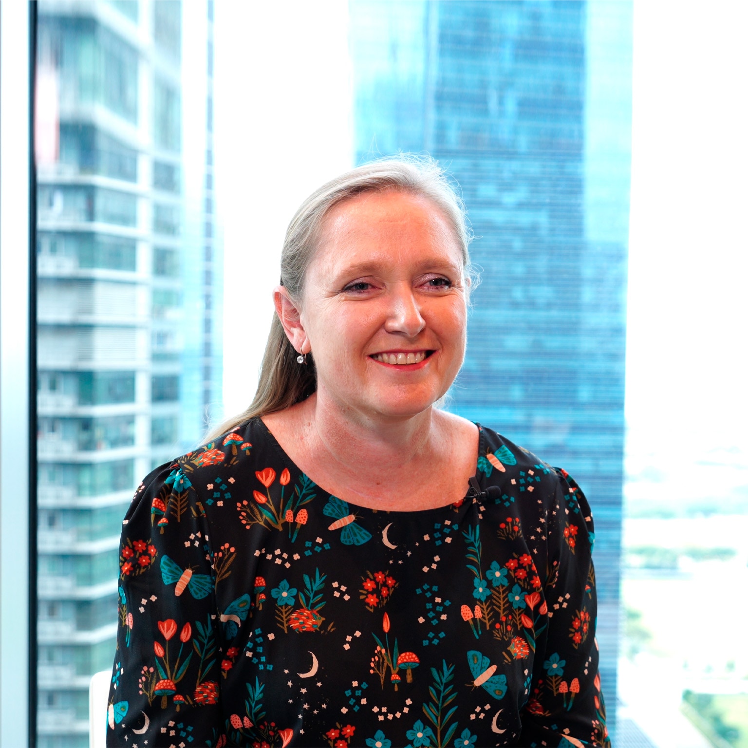 A sustainable society for all McKinsey